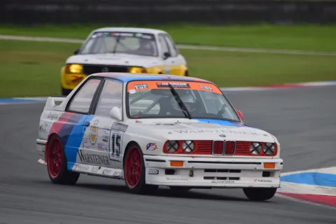 ADAC Hansa Racing Days Assen 2026 – Foto 5
