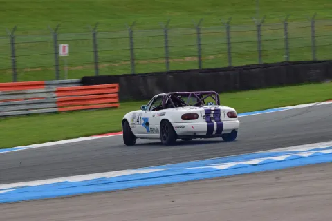 ADAC Hansa Racing Days Assen 2026 – Foto 7
