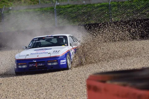ADAC Hansa Racing Days Assen 2026 – Foto 8