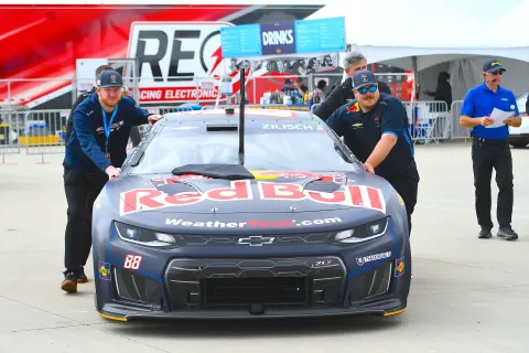 NASCAR San Diego – Foto 2