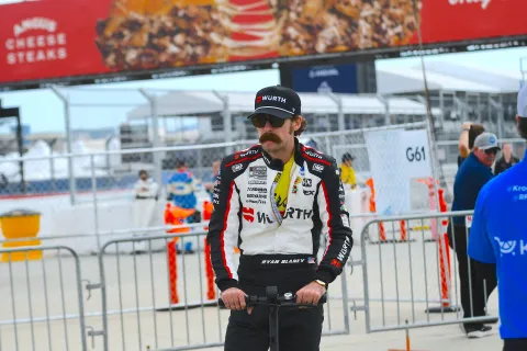 NASCAR San Diego – Foto 3