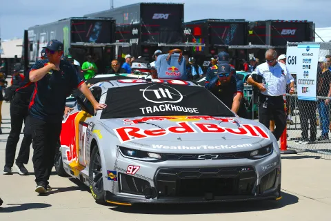 NASCAR San Diego – Foto 6