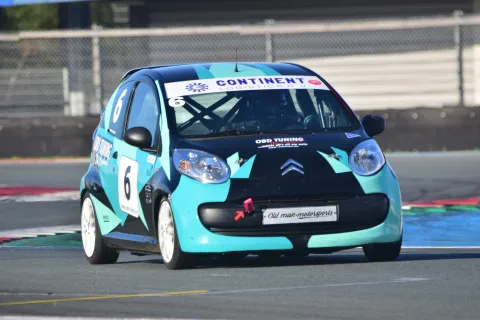 PureDriving Assen 2026 – Foto 6