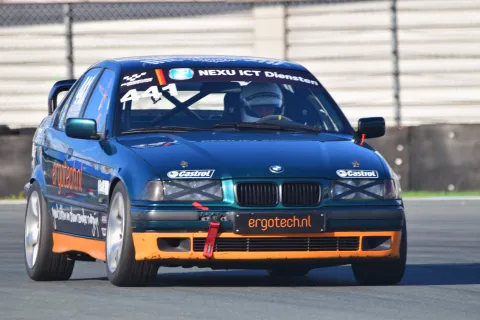 PureDriving Assen 2026 – Foto 8