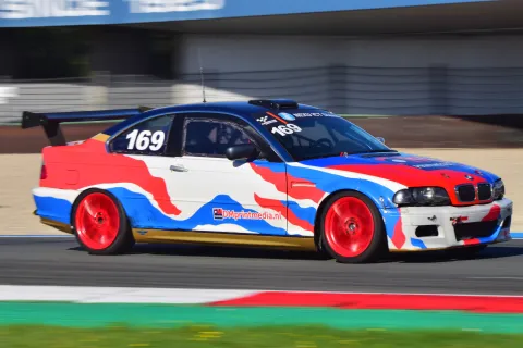 PureDriving Assen 2026 – Foto 9