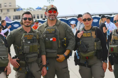 NASCAR San Diego – Foto 8