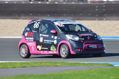 PureDriving Assen 2026 – Foto 16