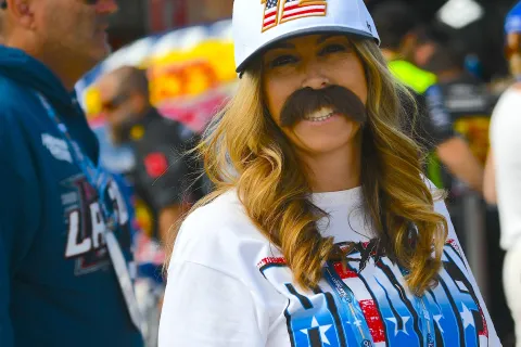 NASCAR San Diego – Foto 9