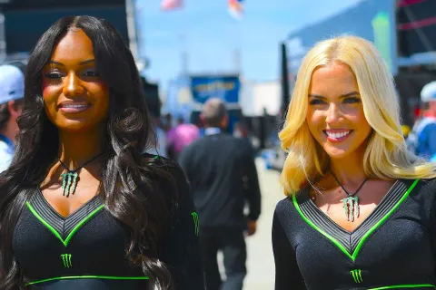 NASCAR San Diego – Foto 12
