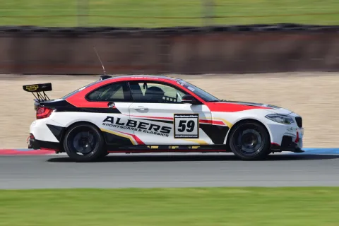 PureDriving Assen 2026 – Foto 24