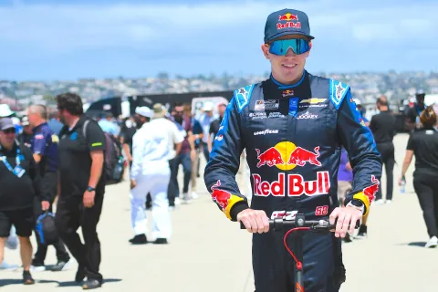 NASCAR San Diego – Foto 13