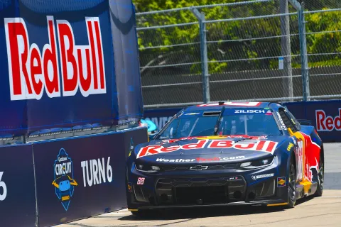 NASCAR San Diego – Foto 15
