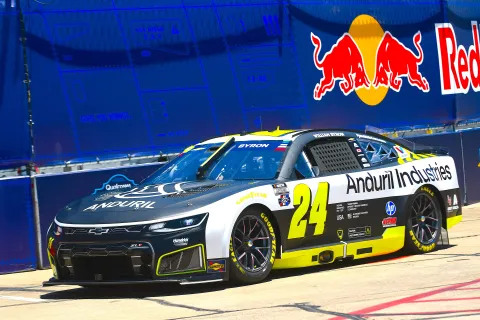 NASCAR San Diego – Foto 16