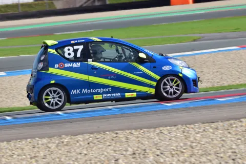 PureDriving Assen 2026 – Foto 32