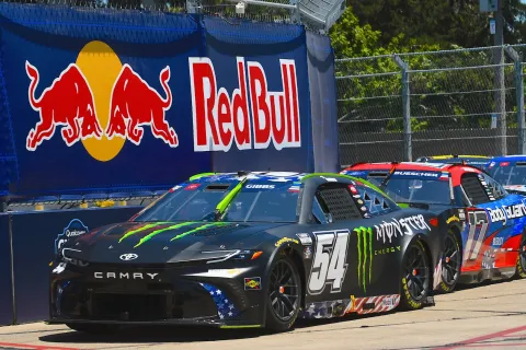 NASCAR San Diego – Foto 17