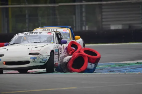 DNRT Assen 2026 – Foto 4