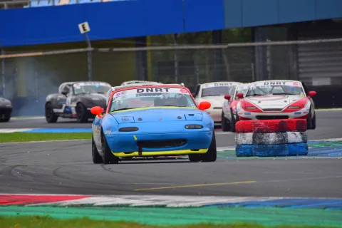DNRT Assen 2026 – Foto 6