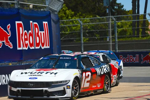 NASCAR San Diego – Foto 18
