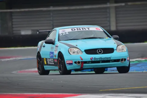 DNRT Assen 2026 – Foto 7