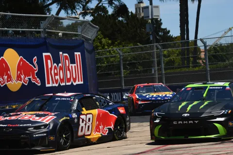 NASCAR San Diego – Foto 19