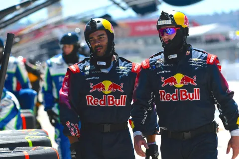 NASCAR San Diego – Foto 20