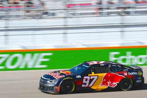 NASCAR Las Vegas 2026 – Foto 9