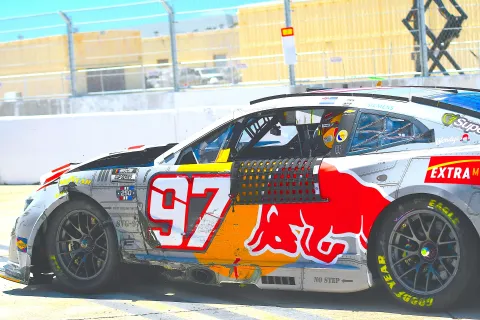 NASCAR San Diego – Foto 21