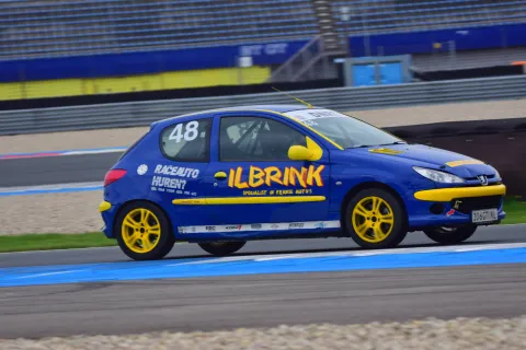 DNRT Assen 2026 – Foto 18