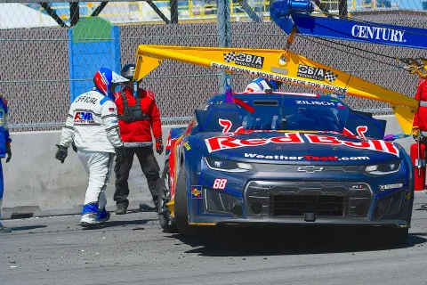 NASCAR San Diego – Foto 22