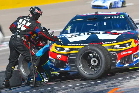 NASCAR Las Vegas 2026 – Foto 17