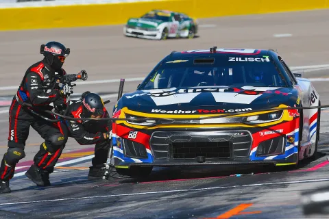 NASCAR Las Vegas 2026 – Foto 19