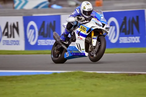 British Superbikes 2026 Assen – Foto 2