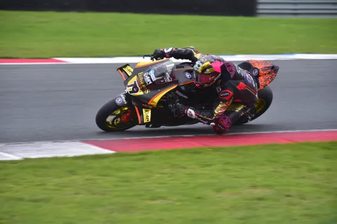British Superbikes 2026 Assen – Foto 5