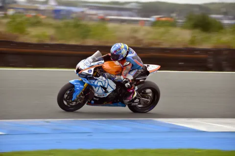 British Superbikes 2026 Assen – Foto 6