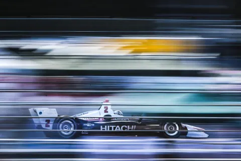 IndyCar 2019: Portland – Foto 6