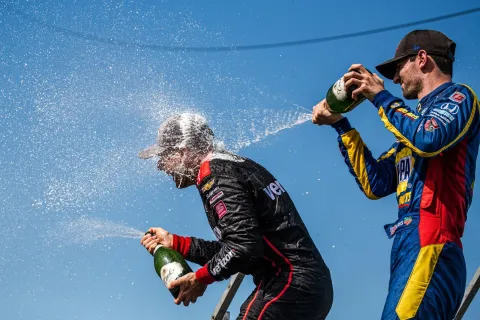 IndyCar 2019: Portland – Foto 8