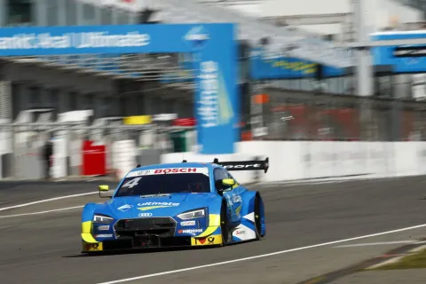 DTM 2019: Finale in Hockenheim – Foto 3