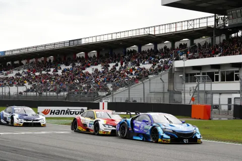 DTM 2019: Finale in Hockenheim – Foto 6