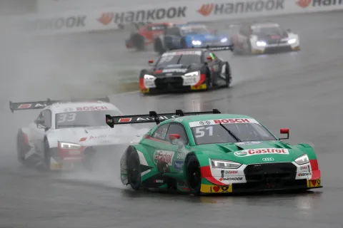 DTM 2019: Finale in Hockenheim – Foto 9