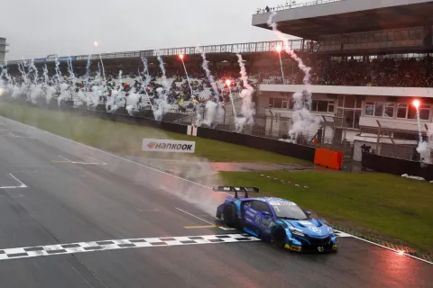 DTM 2019: Finale in Hockenheim – Foto 10
