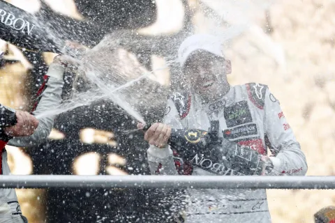 DTM 2019: Finale in Hockenheim – Foto 12