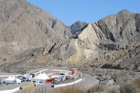 SuperTC 2019: San Juan – Foto 2