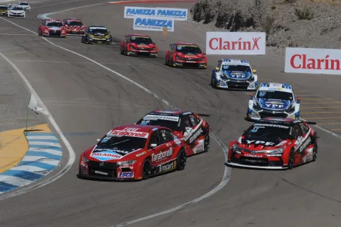 SuperTC 2019: San Juan – Foto 3