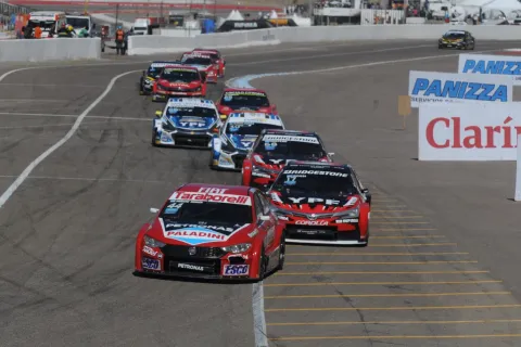 SuperTC 2019: San Juan – Foto 4
