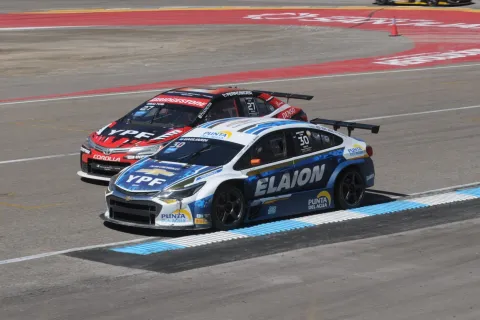 SuperTC 2019: San Juan – Foto 5