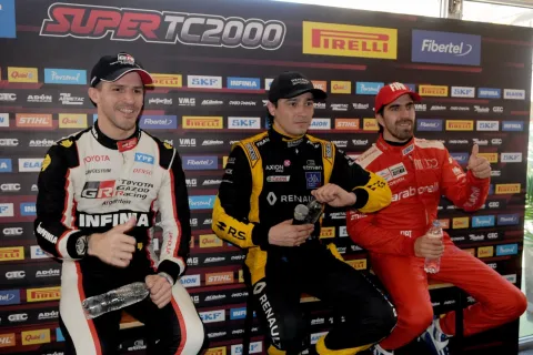 SuperTC 2019: San Juan – Foto 7