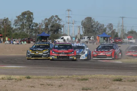 SuperTC 2019: San Martín – Foto 2