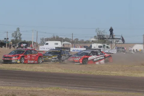 SuperTC 2019: San Martín – Foto 3