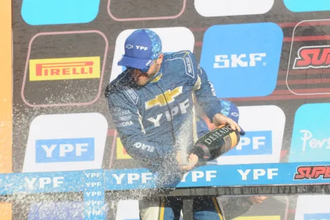 SuperTC 2019: San Martín – Foto 5