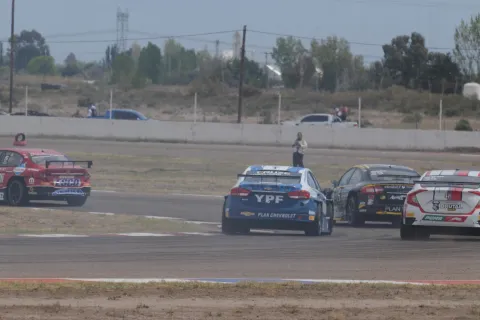 SuperTC 2019: San Martín – Foto 7